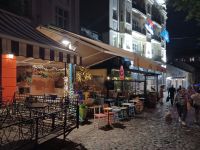 Belgrad-Skardalija