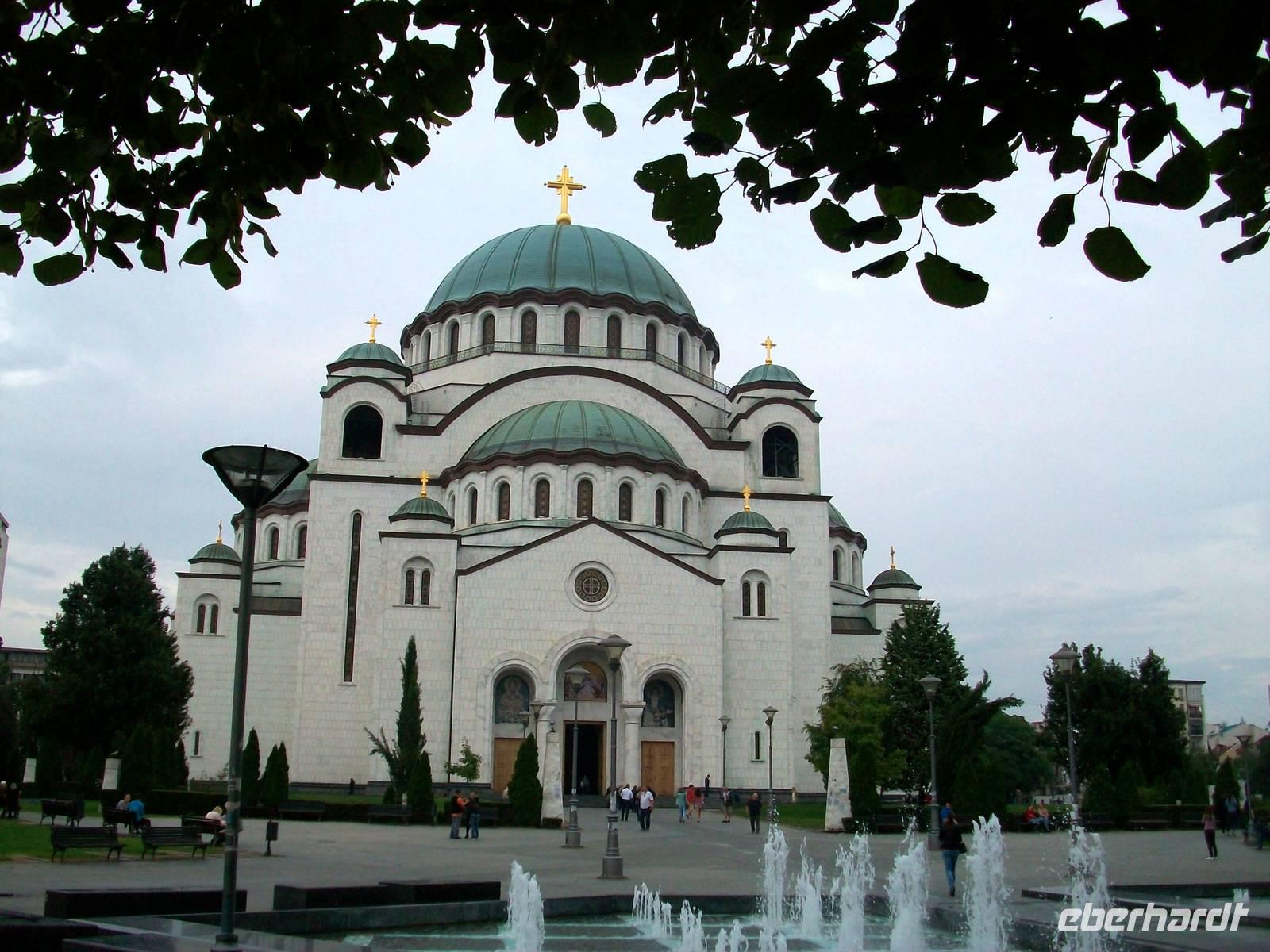 Belgrad