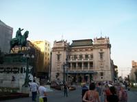 Belgrad