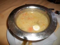 Bosnische Küche