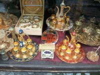 Bosnisches Handwerk