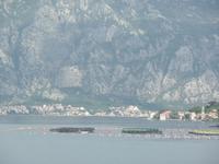 Bucht von Kotor