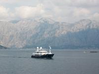 Bucht von Kotor