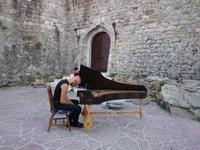 Budva - Altstadt