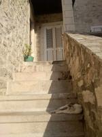 Budva - Altstadt