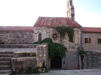 Budva - Altstadt