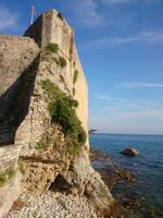 Budva - Altstadt