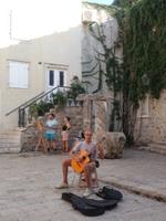 Budva - Altstadt