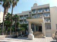 Budva - unser Hotel