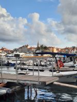 Budva in Montenegro