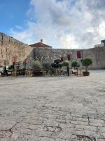 Budva in Montenegro