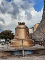 Budva in Montenegro
