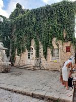 Budva in Montenegro