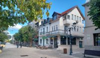 Cetinje, Fußgängerzone