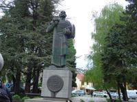 Cetinje: Rundgang