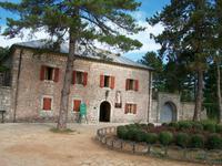 Cetinje