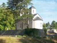 Cetinje