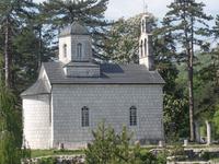 Cetinje