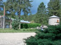 Cetinje
