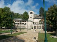 Cetinje