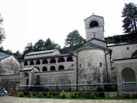 Cetinje