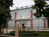 Cetinje