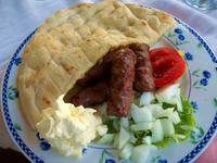 Cevap