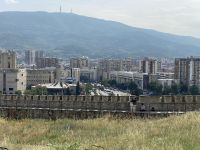 Das neue Skopje