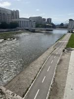 Der Vardarfluss