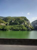 Drina-Fluss
