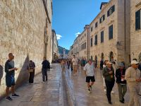Dubrovnik, Stradun