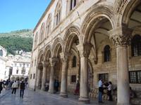 Dubrovnik: Rundgang