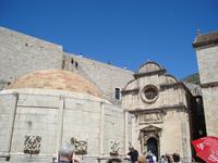 Dubrovnik: Rundgang