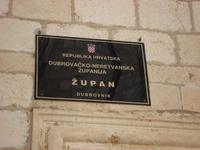 Dubrovnik: Rundgang