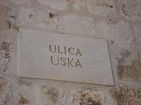 Dubrovnik: Rundgang