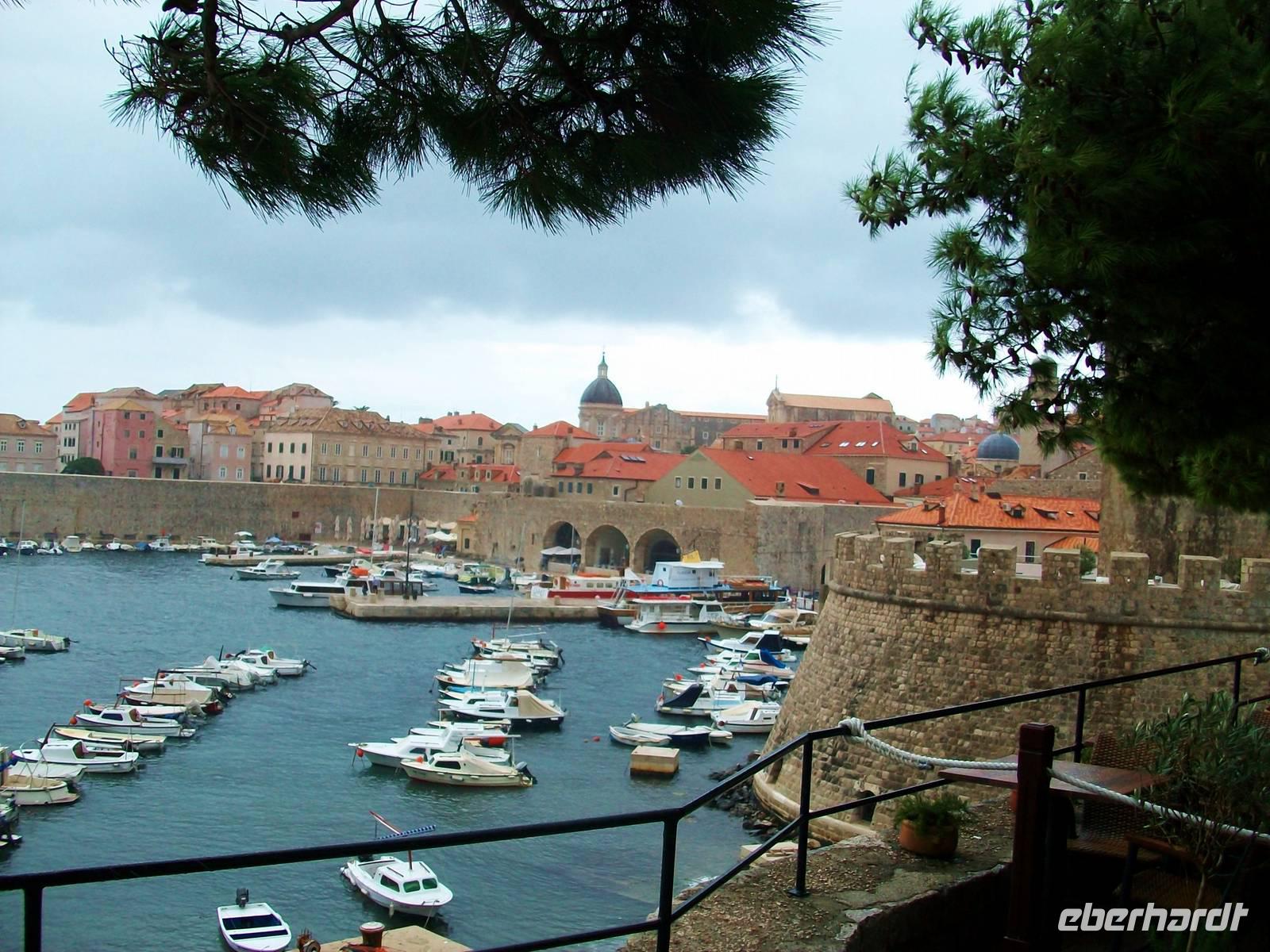 Dubrovnik