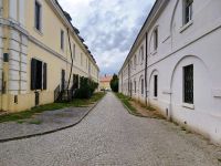 Ehemalige Kasernen