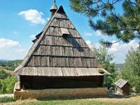 Ethnodorf Sirogojno