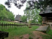 Ethnodorf Sirogojno