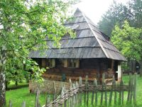 Ethnodorf Sirogojno