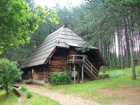 Ethnodorf Sirogojno