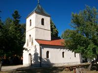 Ethnodorf Sirogojno