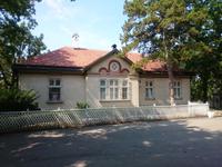 Haus des Königs 