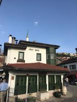 Haus des Trotzes 