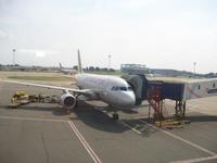 Heimflug