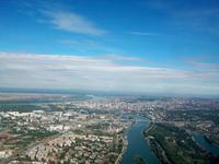 Heimflug