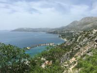 Herrlicher Ausblick 