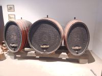 Im Weingut