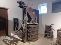 Im Weingut