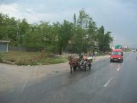 In Albanien